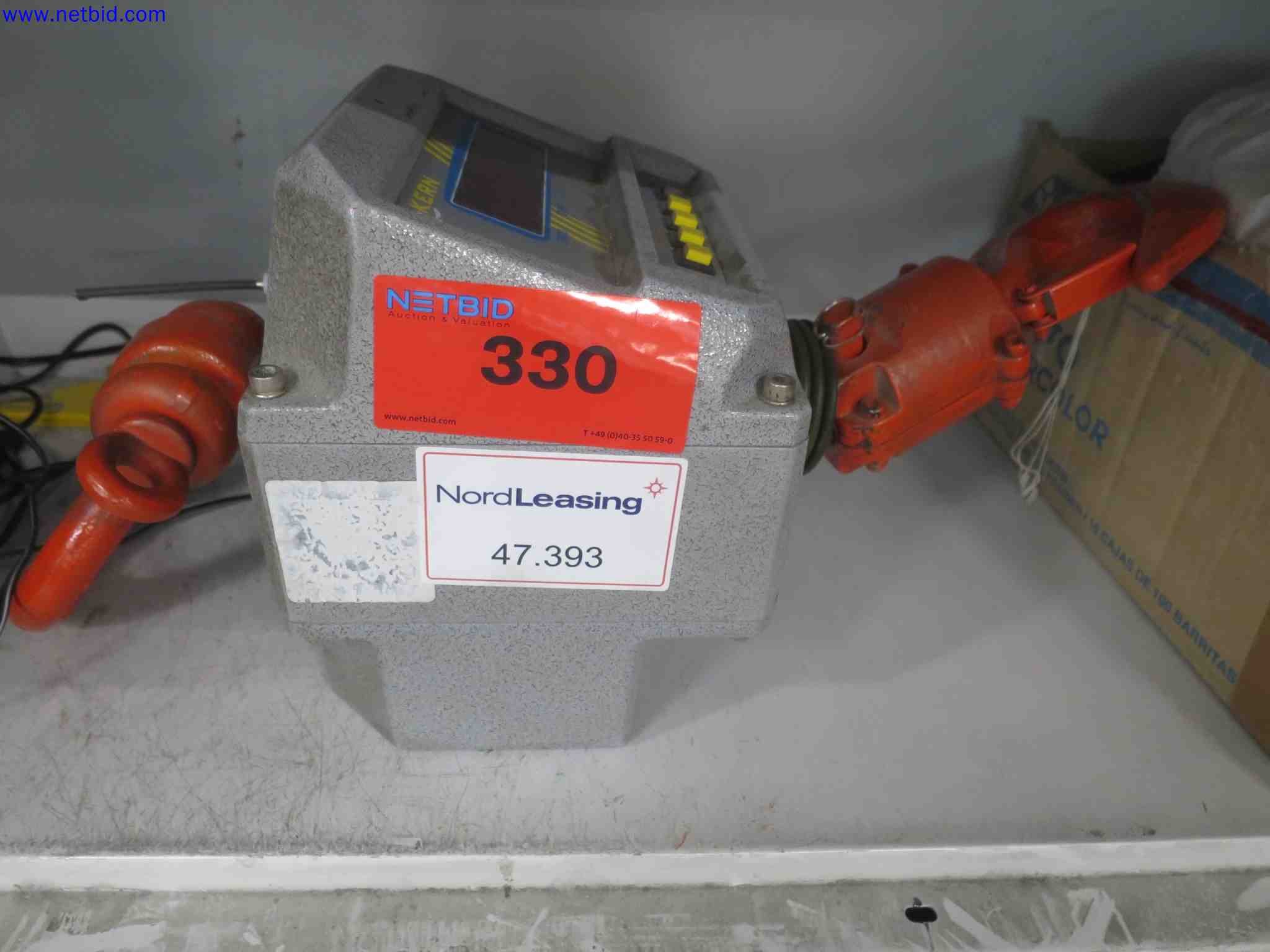 Kranwaage Kern